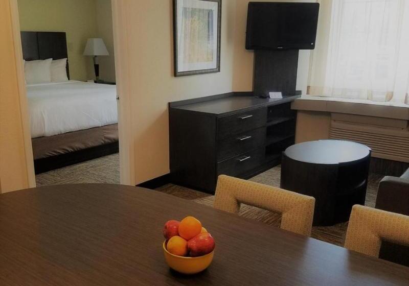 استودیوی استاندارد, Candlewood Suites   East Syracuse   Carrier Circle, An Ihg