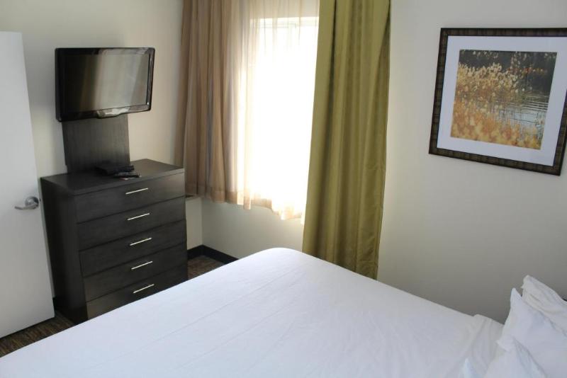 سوئیت با تخت بزرگ, Candlewood Suites   East Syracuse   Carrier Circle, An Ihg