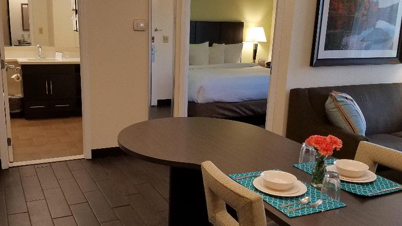 سوئیت با تخت بزرگ, Candlewood Suites   East Syracuse   Carrier Circle, An Ihg