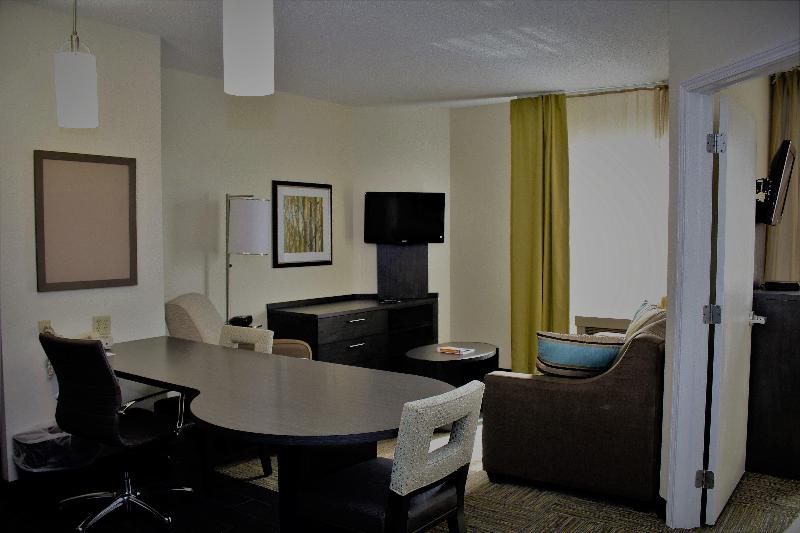 سوئیت با تخت بزرگ, Candlewood Suites   East Syracuse   Carrier Circle, An Ihg