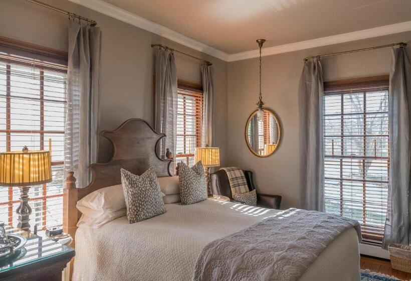 Standardzimmer, Captain Freeman Inn