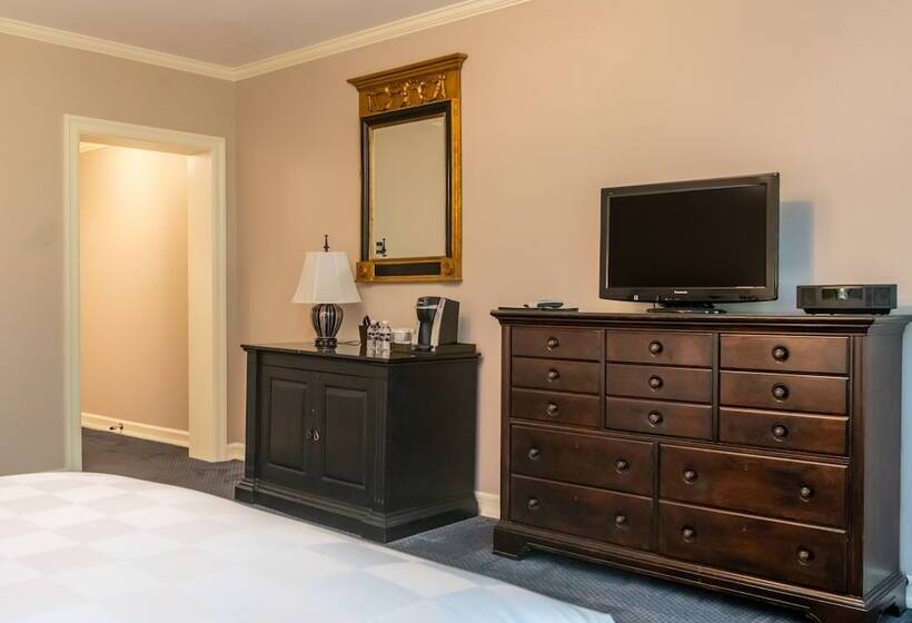 اتاق لوکس, Castle Hotel & Spa   Luxury Hotel Near Nyc