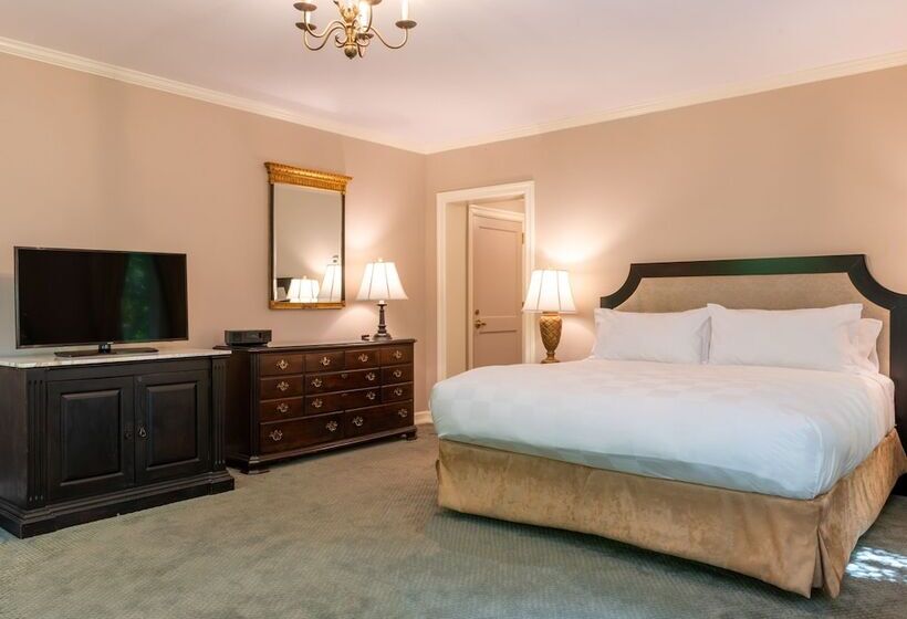 اتاق لوکس, Castle Hotel & Spa   Luxury Hotel Near Nyc