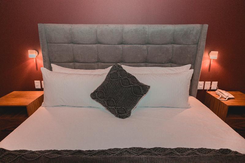 اتاق استاندارد, Centrella Hotel, A Kirkwood Collection