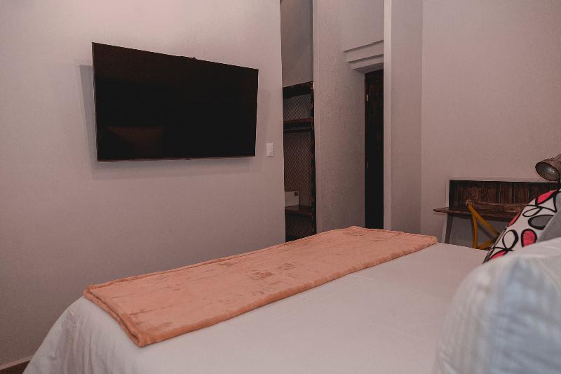 اتاق استاندارد, Centrella Hotel, A Kirkwood Collection