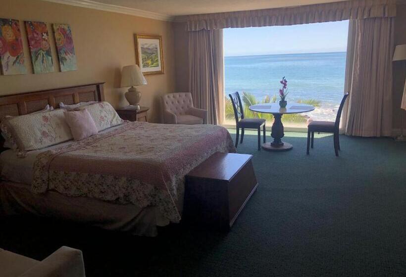 سوئیت با تخت بزرگ, Cliff House Inn