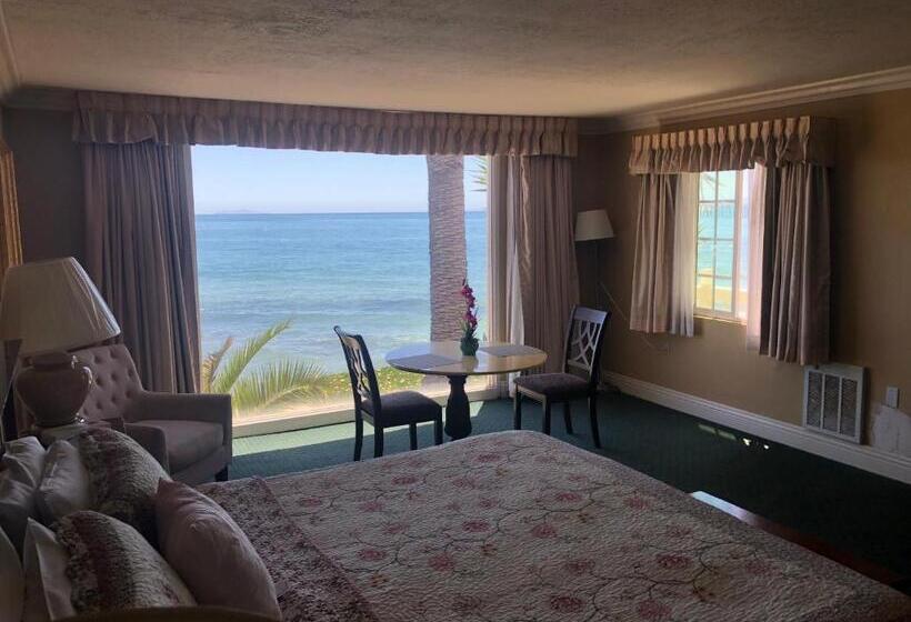 سوئیت با تخت بزرگ, Cliff House Inn