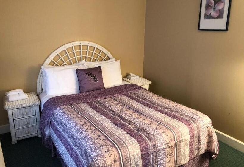 سوییت, Cliff House Inn