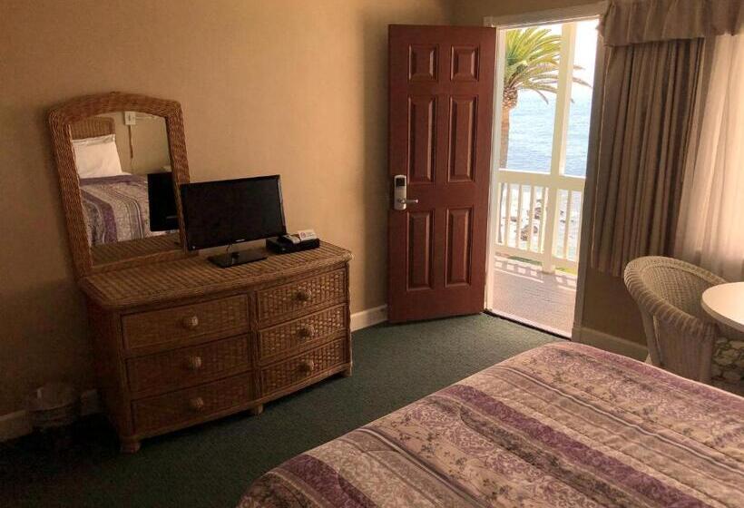 سوییت, Cliff House Inn
