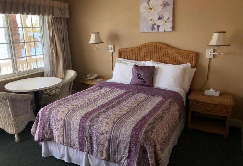 سوییت, Cliff House Inn