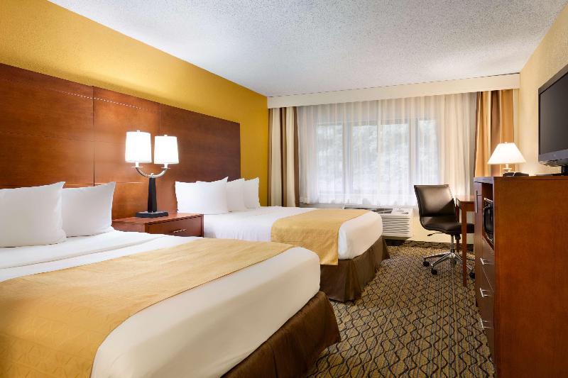 اتاق استاندارد, Country Inn & Suites By Radisson, Mishawaka, In
