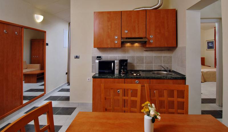 اتاق استاندارد, Country Inn & Suites By Radisson, Mishawaka, In