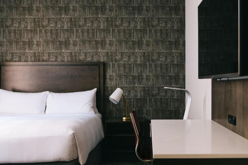 اتاق استاندارد با تخت بزرگ, Country Inn & Suites By Radisson, Mishawaka, In