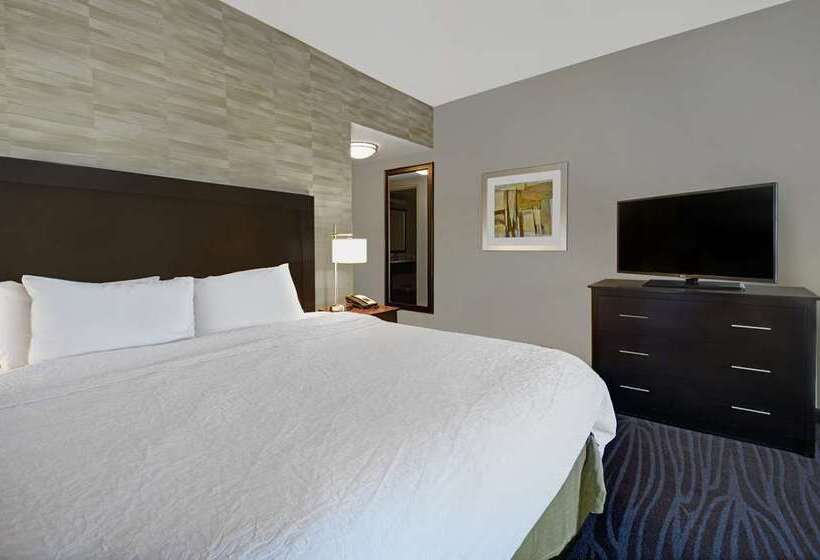 اتاق استاندارد, Doubletree By Hilton Gainesville