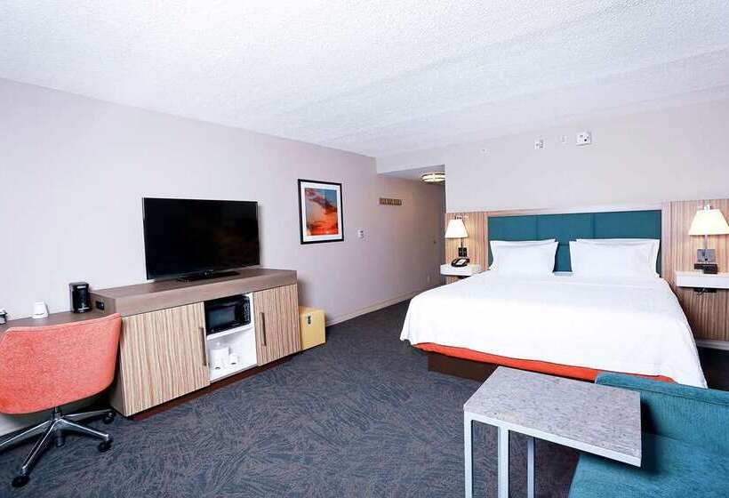 اتاق استاندارد, Doubletree By Hilton Gainesville