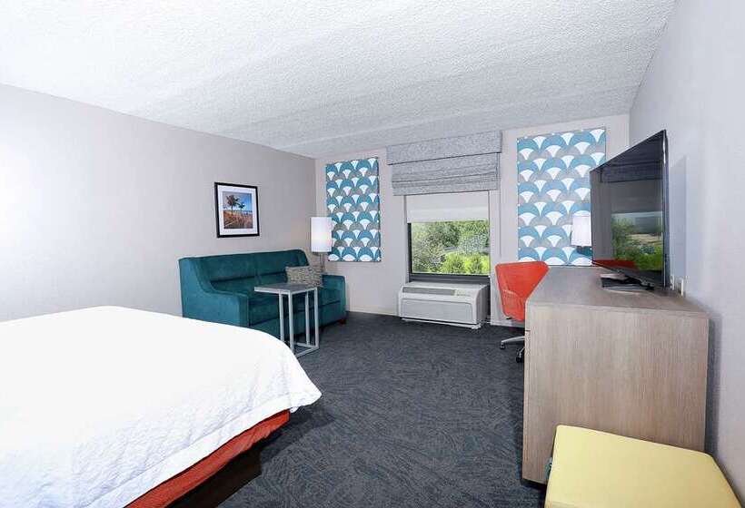 اتاق استاندارد, Doubletree By Hilton Gainesville
