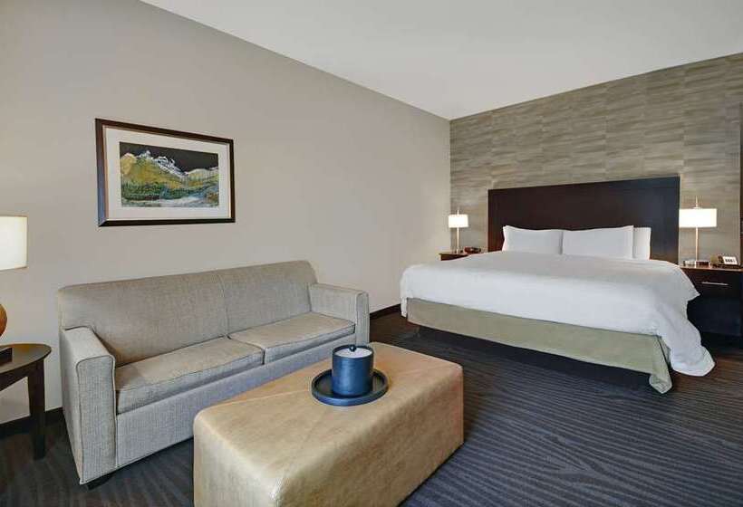 اتاق استاندارد, Doubletree By Hilton Gainesville