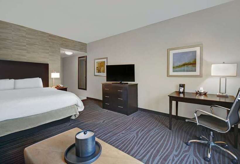 اتاق استاندارد, Doubletree By Hilton Gainesville