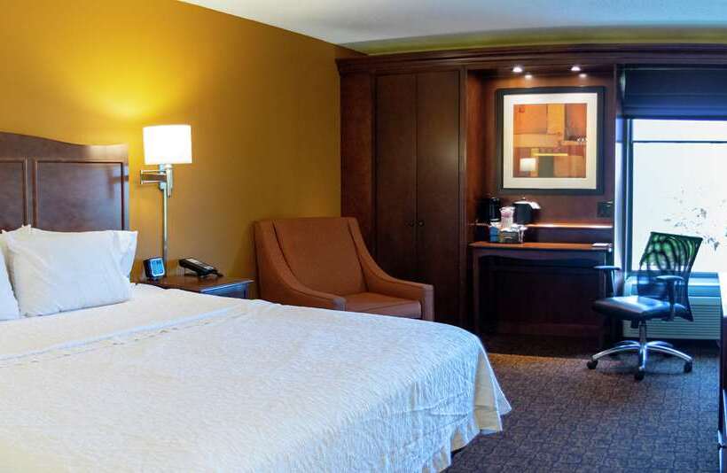اتاق استاندارد, Doubletree By Hilton Gainesville