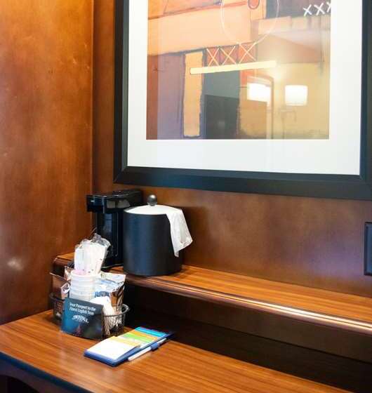 اتاق استاندارد, Doubletree By Hilton Gainesville
