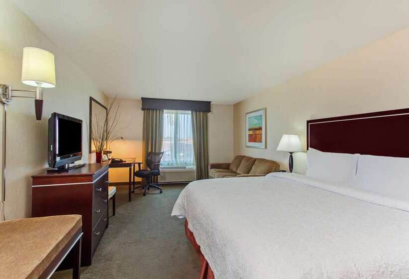 اتاق استاندارد, Doubletree By Hilton Gainesville