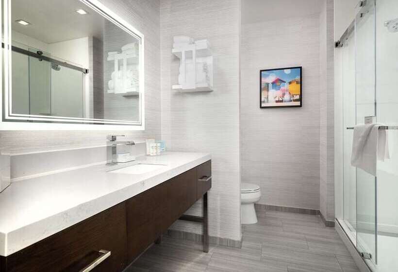 اتاق استاندارد, Doubletree By Hilton Gainesville