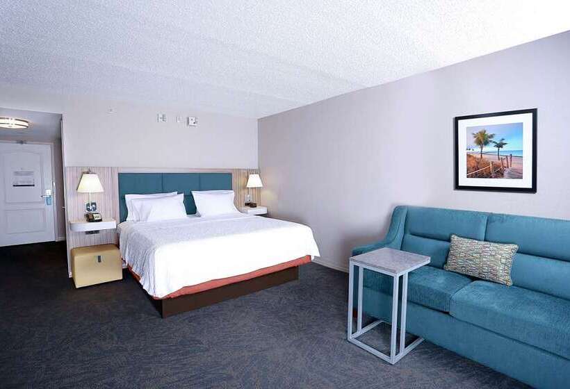 اتاق استاندارد, Doubletree By Hilton Gainesville