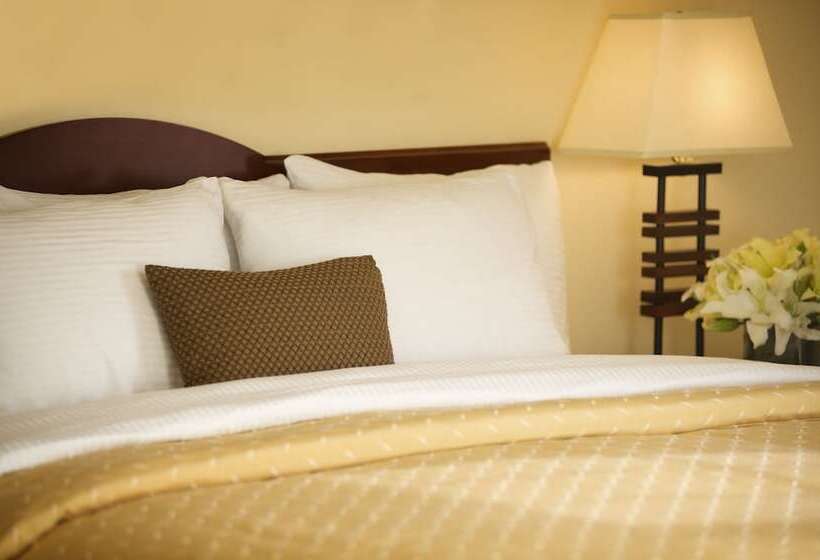 سوییت اجرایی, Larkspur Landing Extended Stay Suites Bellevue