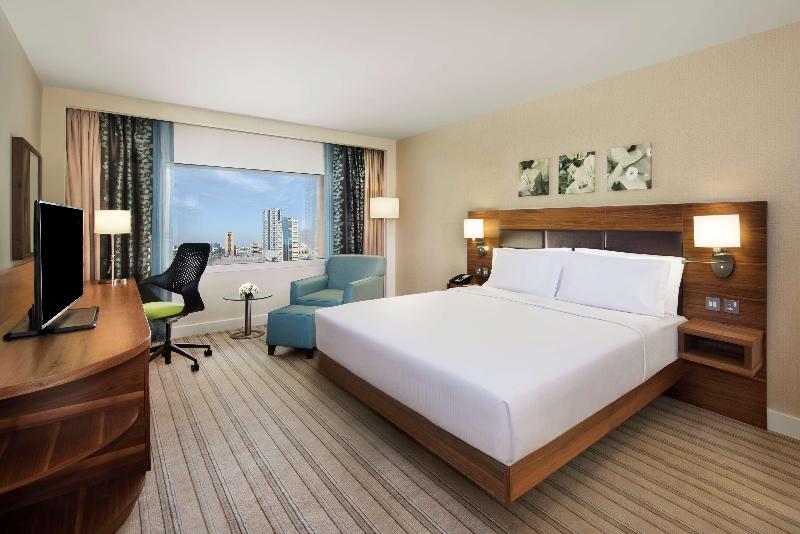 سوئیت برای معلولان, Larkspur Landing Extended Stay Suites Bellevue