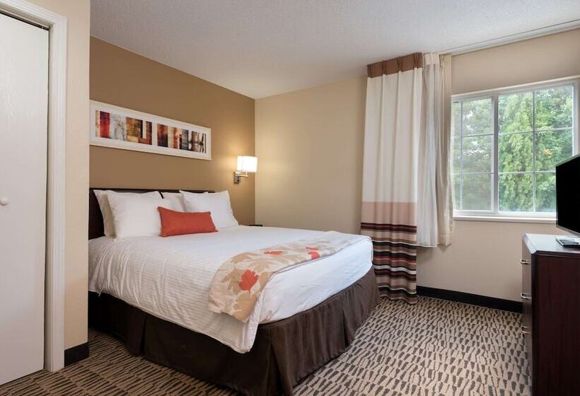 Suite (behindertengerecht), Mainstay Suites Orlando Altamonte Springs