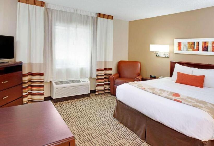 اتاق استاندارد, Mainstay Suites Orlando Altamonte Springs