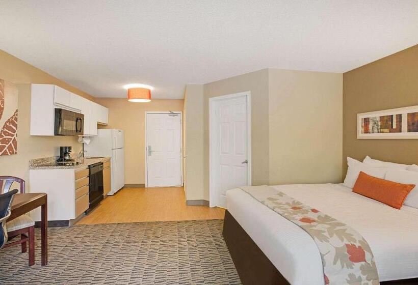 Standardzimmer, Mainstay Suites Orlando Altamonte Springs