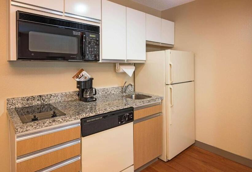 Standardzimmer (behindertengerecht), Mainstay Suites Orlando Altamonte Springs