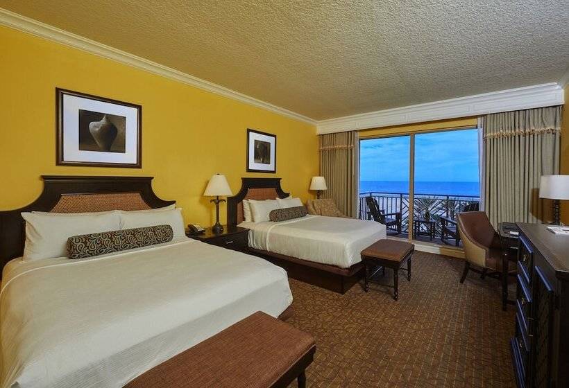 اتاق استاندارد برای معلولان, Sandpearl Resort Private Beach