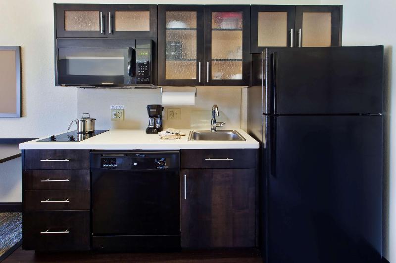 سوئیت برای معلولان, Sonesta Simply Suites Anaheim