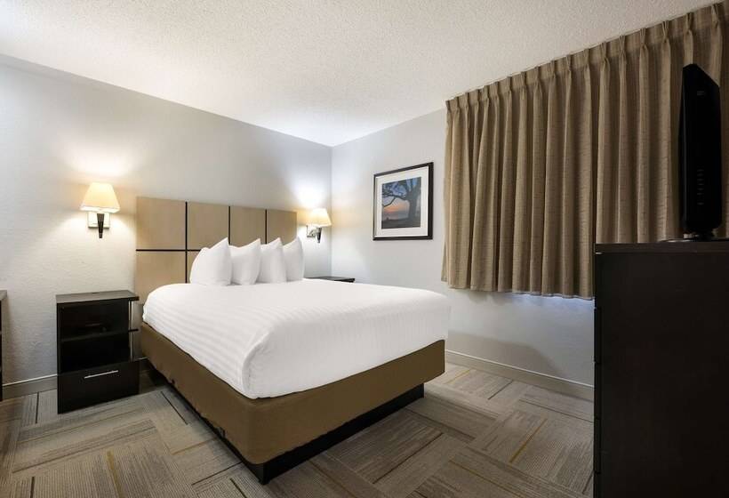 سوییت, Sonesta Simply Suites Huntsville Research Park