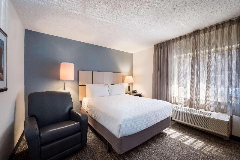 سوییت, Sonesta Simply Suites Phoenix Tempe