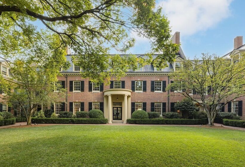اتاق پرمیوم, The Carolina Inn, A Destination By Hyatt