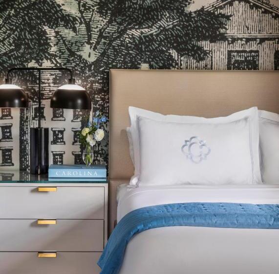 اتاق استاندارد, The Carolina Inn, A Destination By Hyatt