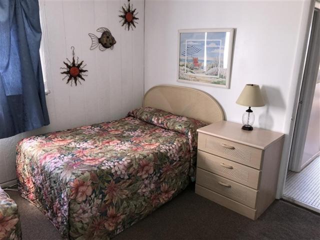 آپارتمان 1 خوابه با چشم‌انداز دریا, Cara Mara Resort