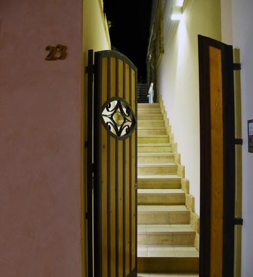 اتاق استاندارد با تخت بزرگ, ‘a Minnula