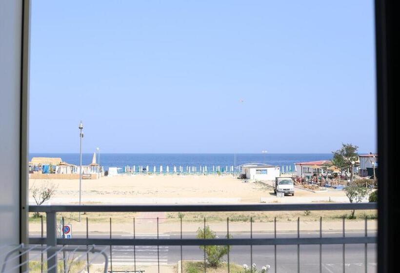 اتاق استاندارد سه نفره, Naranja