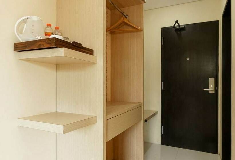 اتاق استاندارد, Reddoorz Plus Near Sangkareang Park