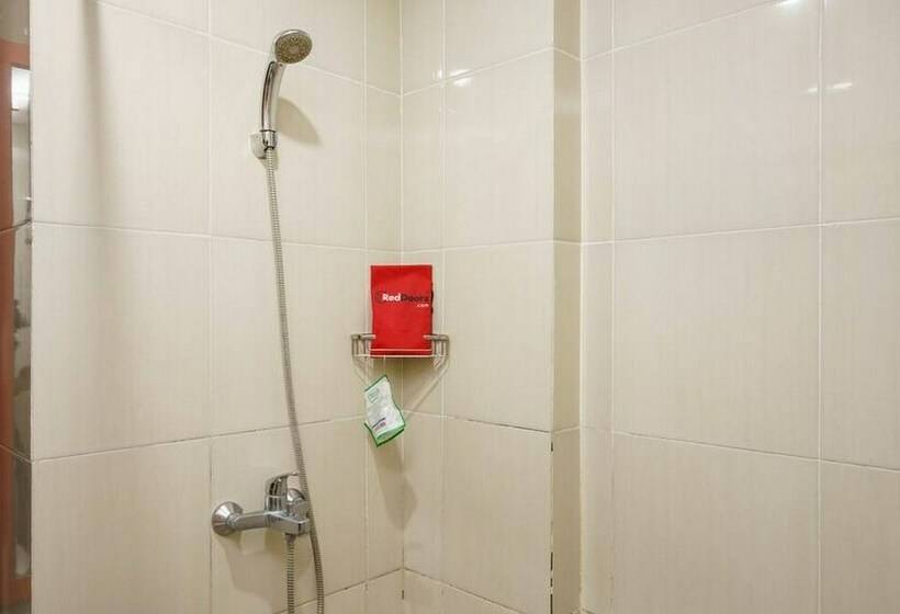 اتاق استاندارد, Reddoorz Plus Near Sangkareang Park