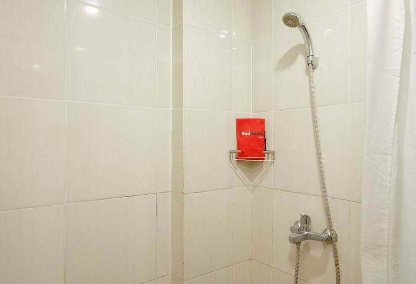 اتاق استاندارد, Reddoorz Plus Near Sangkareang Park