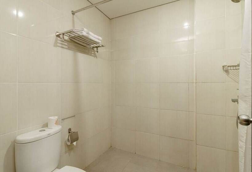اتاق اکونومی, Reddoorz Plus Near Sangkareang Park