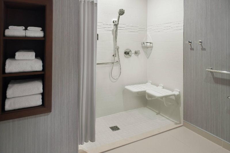 استودیو استاندارد با تخت کینگ, Residence Inn By Marriott Lexington City Center
