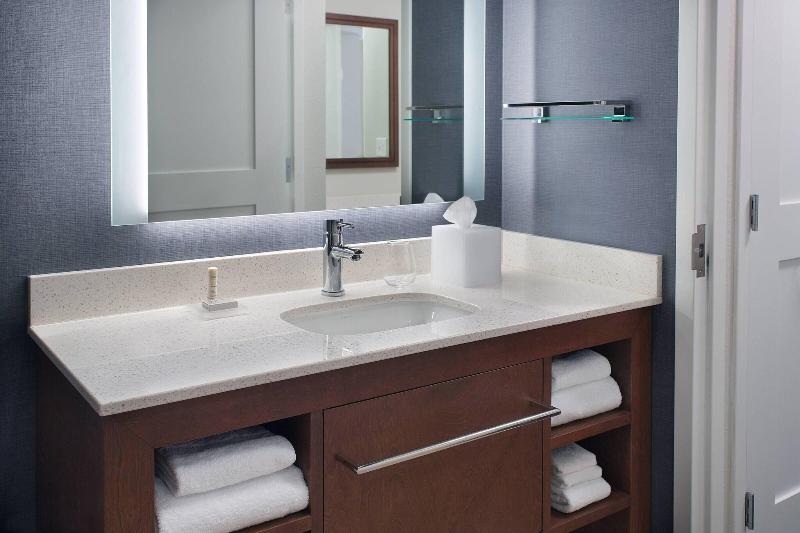 سوئیت با تخت بزرگ, Residence Inn By Marriott Lexington City Center