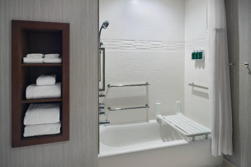 سوئیت با تخت بزرگ, Residence Inn By Marriott Lexington City Center