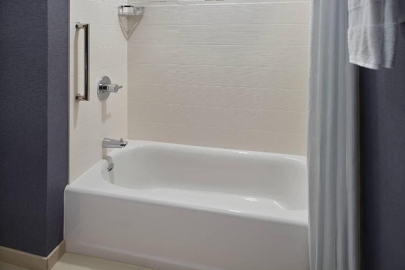 سوئیت با تخت بزرگ, Residence Inn By Marriott Lexington City Center